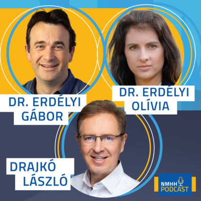 Fókuszban: felelős MI, tudatos társadalom, okos szabályozás – NMHH Podcast Különkiadás