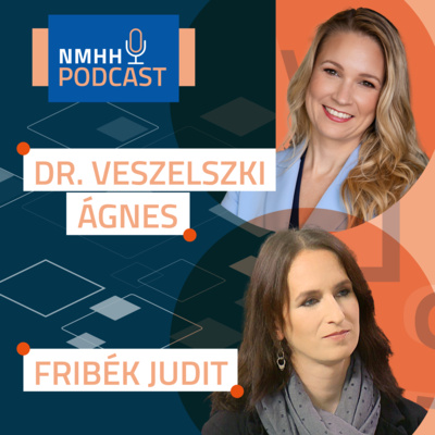 Újabb családi fotót osztanál meg? Gondolj előbb a sharentingre! – NMHH Podcast: Dr. Veszelszki Ágnes és Fribék Judit