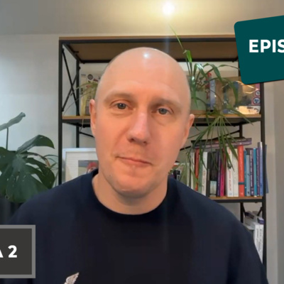 351: Body changes, rest, compulsive movement, stillness, extreme hunger and much more...