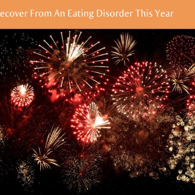 Rebroadcast: Recovery Even During The Most Difficult Of Circumstances With Kate Ely