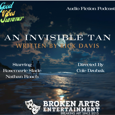 An Invisible Tan