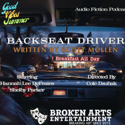 Backseat Driver