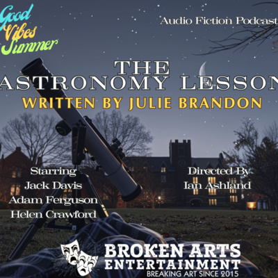 The Astronomy Lesson