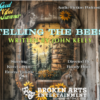 Telling the Bees