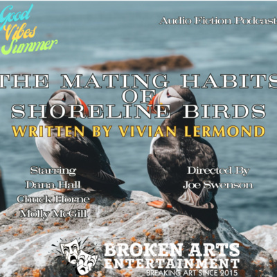 The Mating Habits of Shoreline Birds