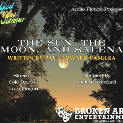 The Sun, The Moon, and Salena