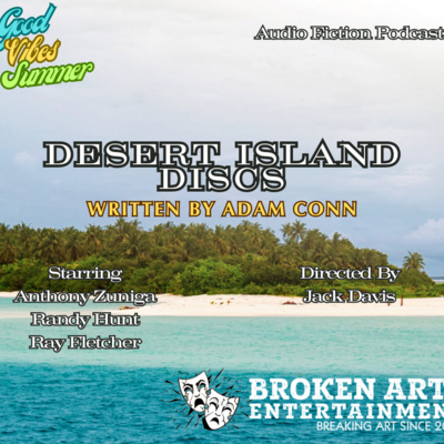 Desert Island Discs