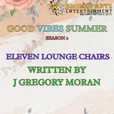 Eleven Lounge Chairs