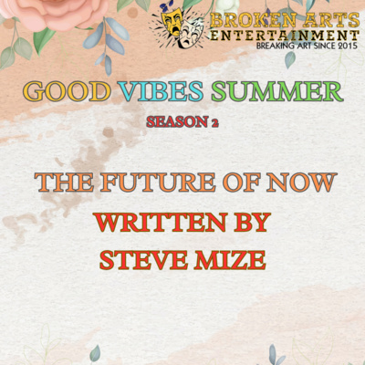 The Future of Now