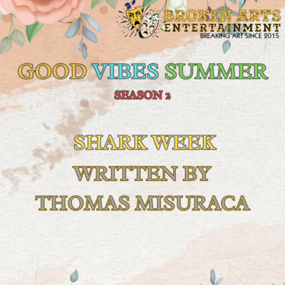 Shark Week