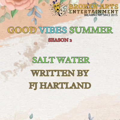 Salt Water