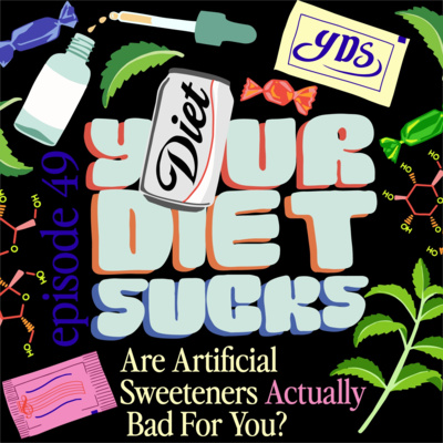 Is Organic Food Better? by Your Diet Sucks