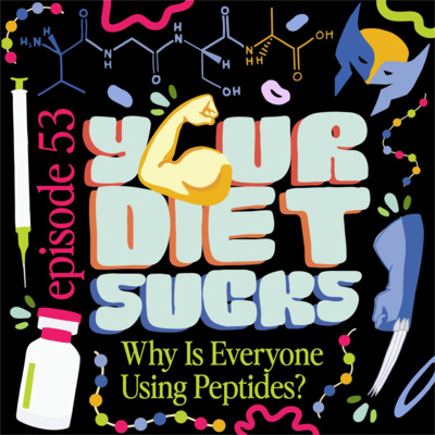 Is Organic Food Better? by Your Diet Sucks