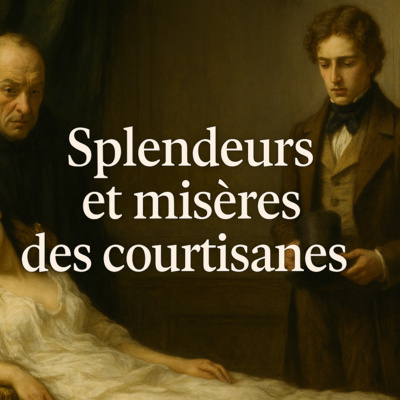 Splendeurs et Misères des Courtisanes