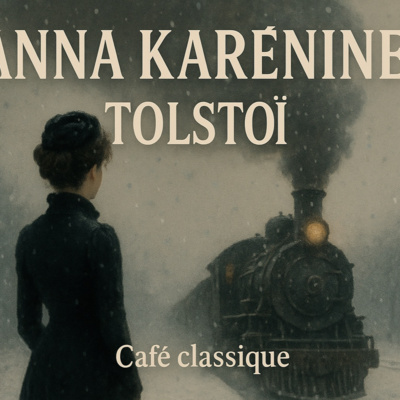 Anna Karénine : aimer jusqu'à la chute
