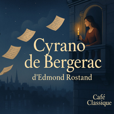 Le panache avant tout : Cyrano, héros à contre-temps