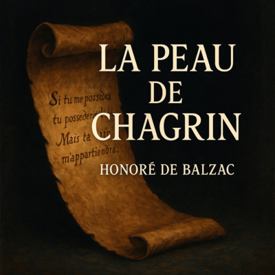 La Peau de Chagrin