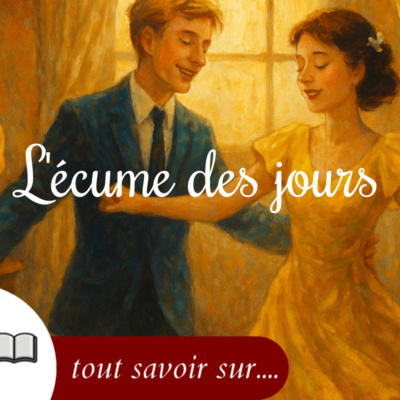 Boris Vian : l'écume et la lumière