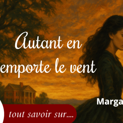 Le souffle du destin : Autant en emporte le vent.