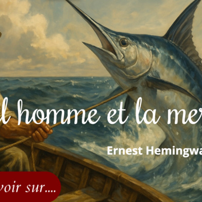 Le vieil homme et la mer : la dignité au bout du monde