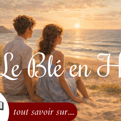 Le blé en herbe, ou le moment où l'innocence se fissure