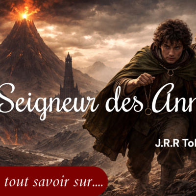 Le Seigneur des Anneaux, première partie : La tentation du pouvoir