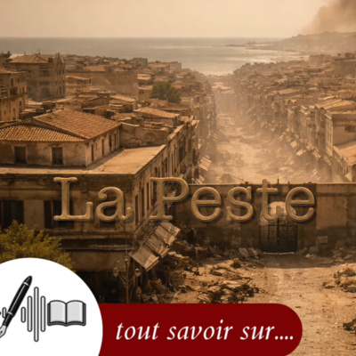 La Peste de Camus : comment rester humain quand tout s’effondre ?