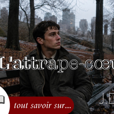   L’Attrape-cœurs : pourquoi Holden Caulfield nous brise encore le cœur