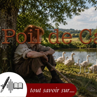 Poil de Carotte : l'enfance n'est pas toujours un paradis 