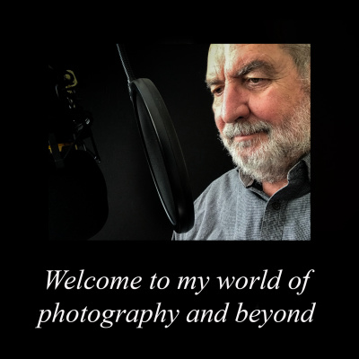 Graham Currey started out as a photographer before moving to the other side of the camera to find success as an actor and a model. Today he tells me how this all came about