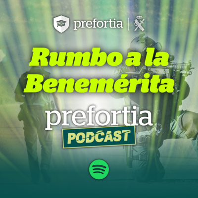 Rumbo a La Benemérita. Cap. 4. ¿Cómo es la vida en Baeza? El Comandante Enrique te explica todos los detalles.