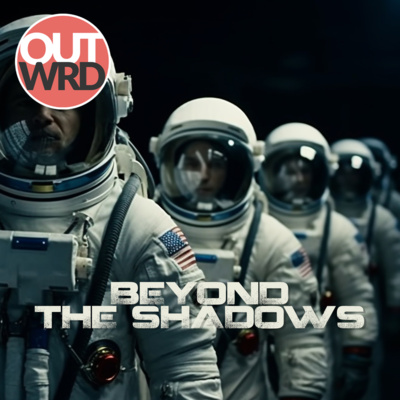 Beyond The Shadows | Suspense