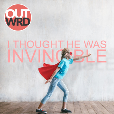 I Thought He Was Invincible | Family Drama