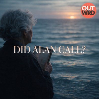 Did Alan Call?