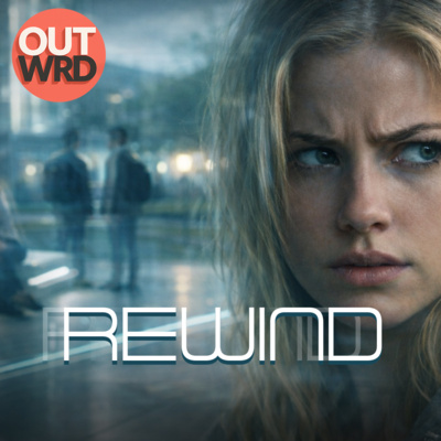 Rewind | Sci-Fi Drama