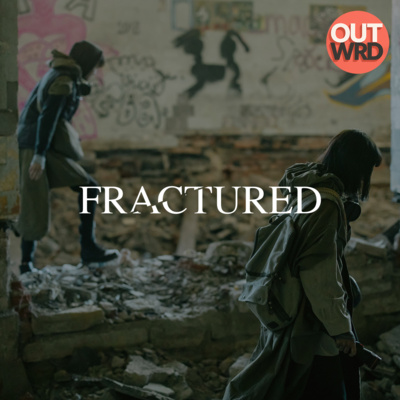Fractured | Post Apocalyptic Horror