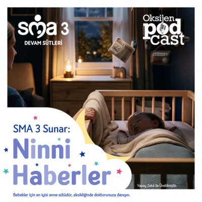 SMA 3 sunar: Ninni Haberler | 21 Ağustos 2026