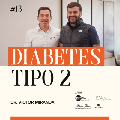 #DOCTALK | Temporada 2 | EP. 13 | com Dr. Victor Miranda