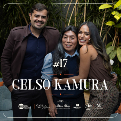 #DOCTALK | Temporada 2 | EP. 17 | com Celso Kamura