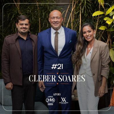 #DOCTALK | Temporada 2 | EP. 21 | com Cleber Soares