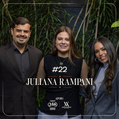 #DOCTALK | Temporada 2 | EP. 22 | com Dra. Juliana Rampani