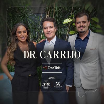 #DOCTALK | Temporada 2 | EP. 27 | com Dr. Alieksiéi Carrijo