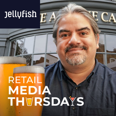 Jellyfish's Luis Pedro Martinez