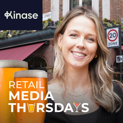 Kinase's Rebecca Clark