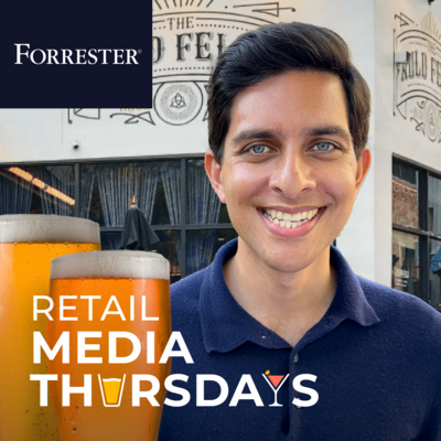 Forrester's Nikhil Lai