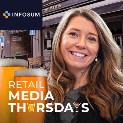 Infosum's Lauren Wetzel