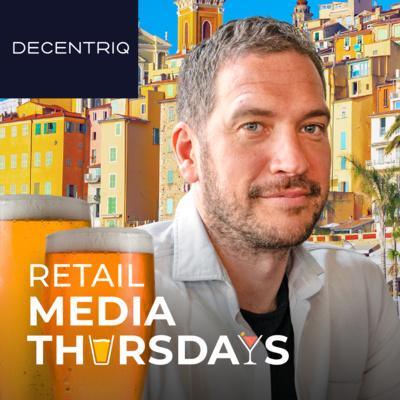 Decentriq's Dan Shering