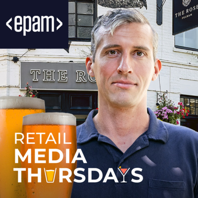 EPAM Systems' David Billings