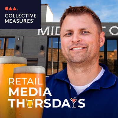 Collective Measures' Matt Larson