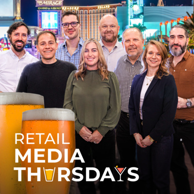 Retail Media Thursdays: Groceryshop Mashup